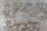 Rustic scrtached concrete wall texture background