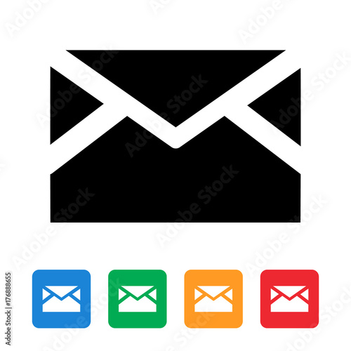 e-mail icon
