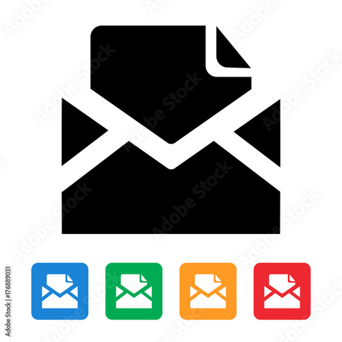 e-mail icon