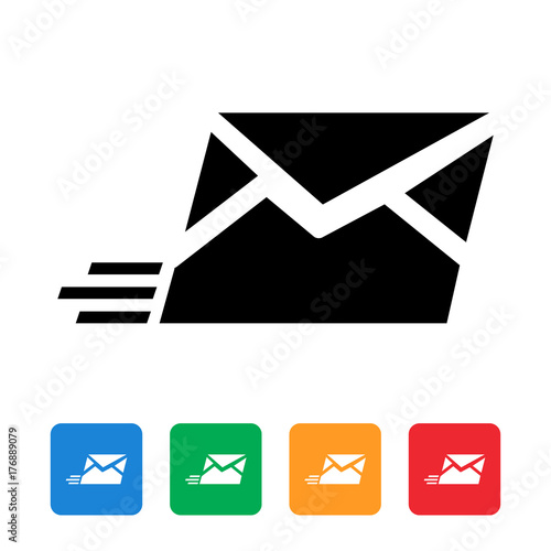 e-mail icon