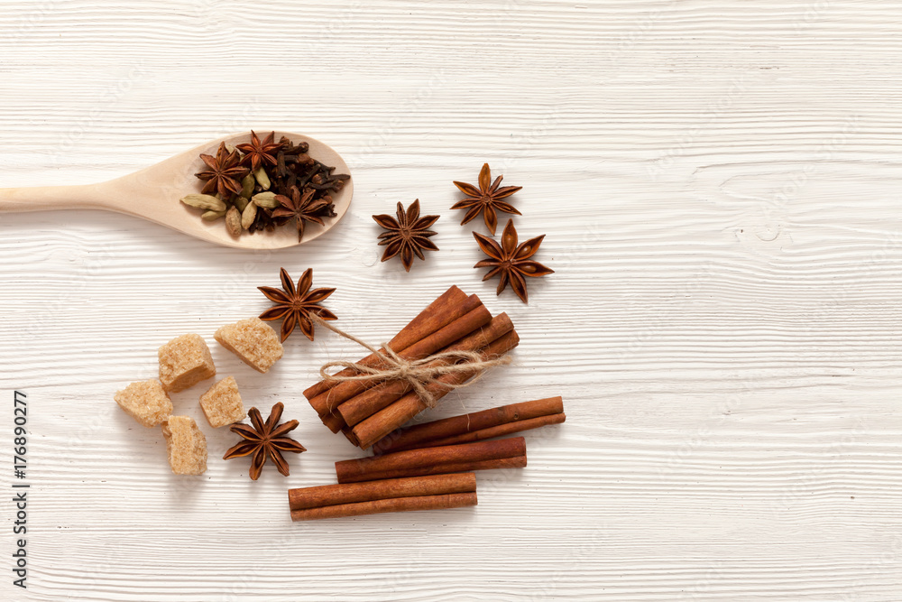 spices for mulled wine spices for mulled wine