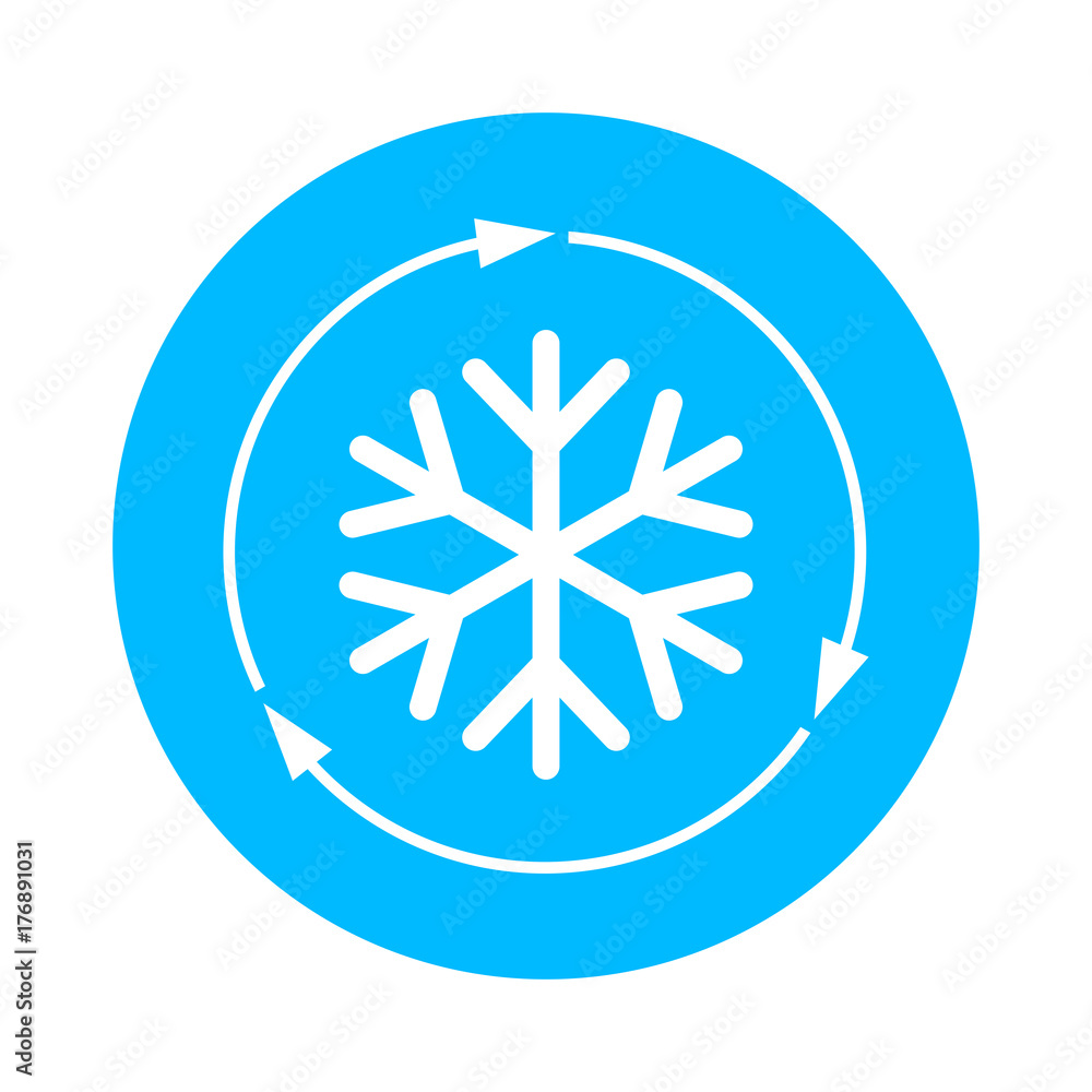 Air conditioner vector icon Air conditioner vector icon