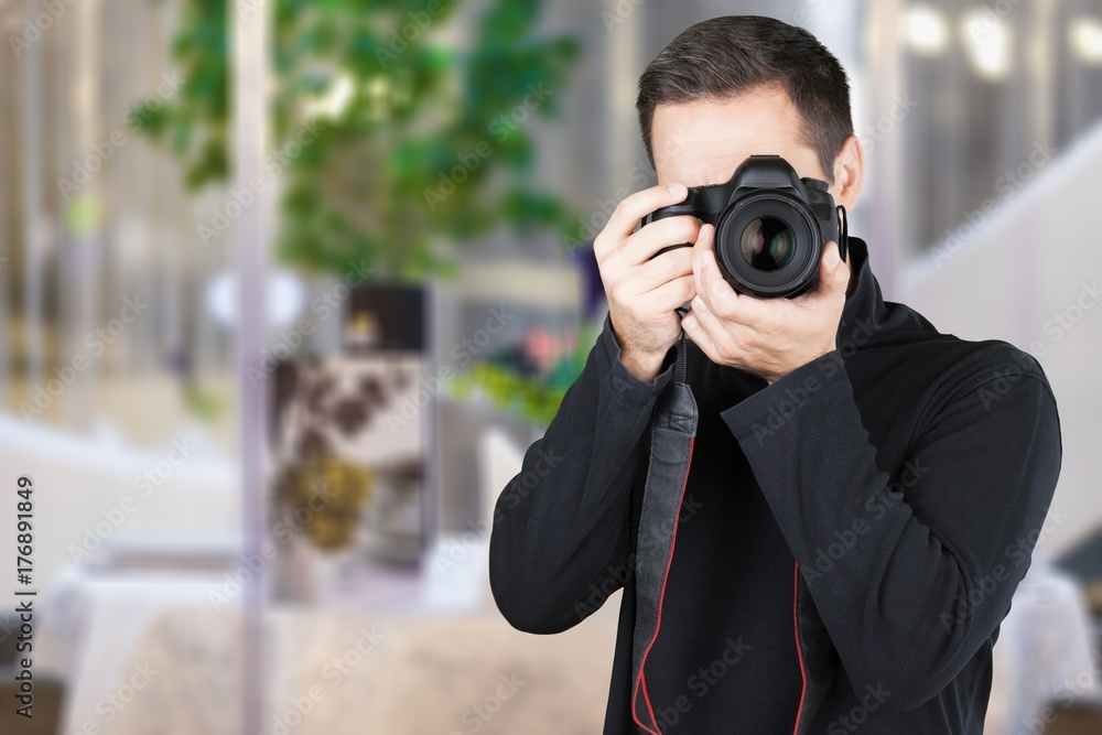 Photography. Photography.