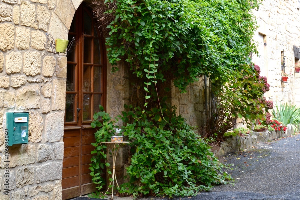porte porte