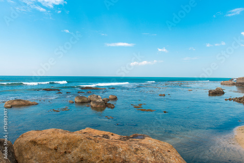 coast of indian ocean