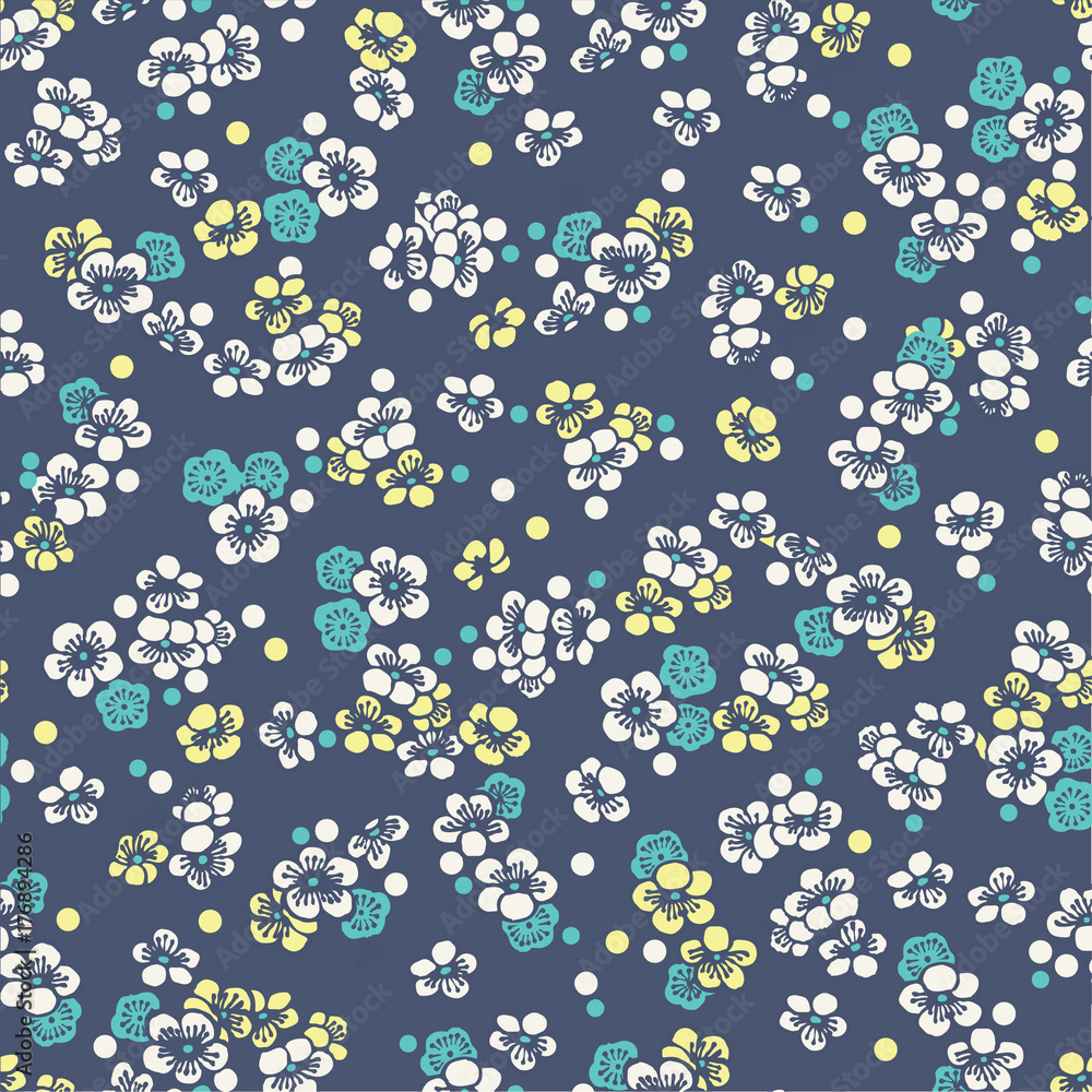 floral pattern floral pattern