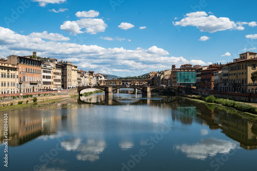 Florence reflections 2