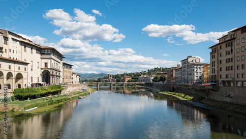 Florence rerlections
