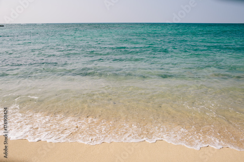 Wallpaper Mural Ocean in Hawaii Torontodigital.ca