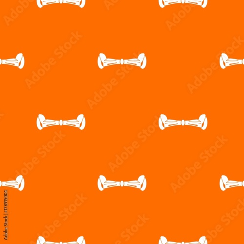 Hoverboard pattern seamless