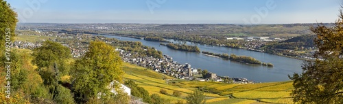 Rüdesheim am Rhein