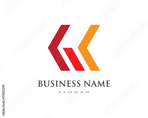 Free Download H Letter Logo Business - GFXLoad