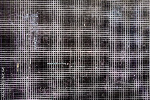 black tile wallpaper texture