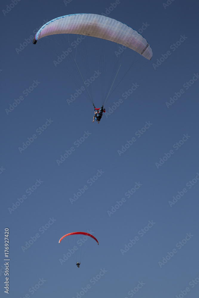 Gliding Gliding