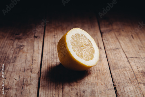 limon bodegon