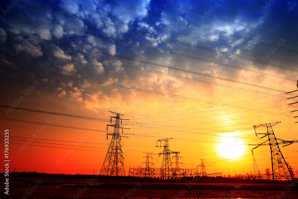 pylon pylon