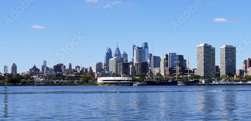Philadelphia - Skyline photo
