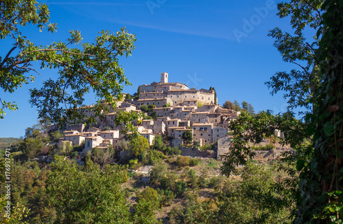 Photos Labro (Italy) - In province of Rieti, Labro is a very nice little medieval stone