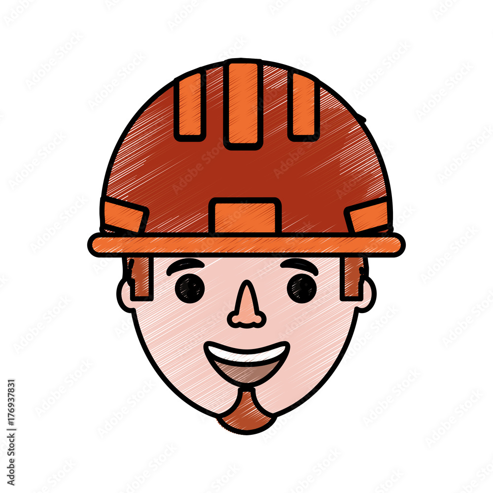 working man vector illustration working man vector illustration