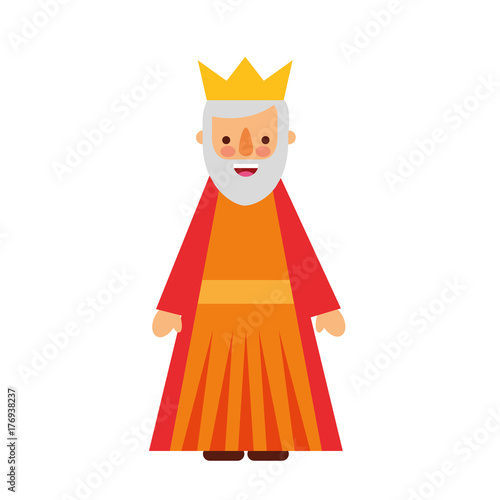 manger wise king christmas celebration bring presents to jesus