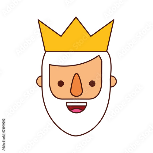 manger wise king christmas celebration bring presents to jesus