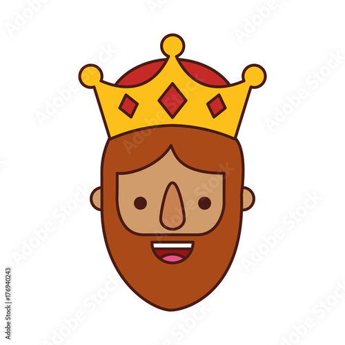 manger wise king christmas celebration bring presents to jesus