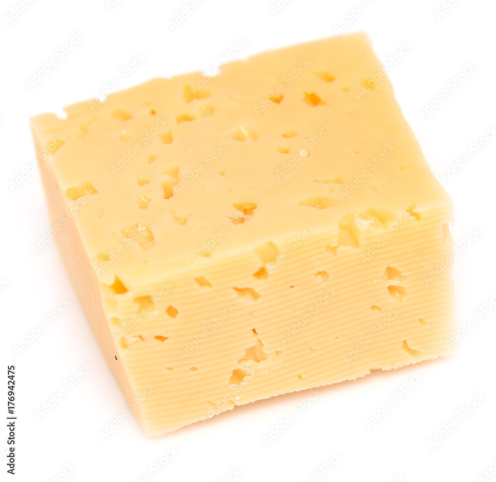 cheese on white cheese on white