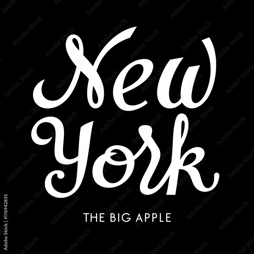 Obraz premium NYC 009