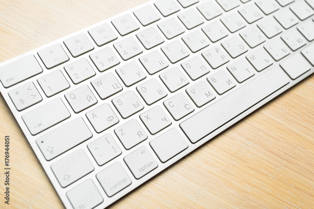 keyboard in office keyboard in office