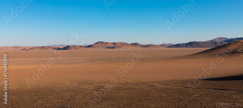 Tirasberge in Namibia