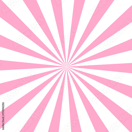 Abstract light pink vector background