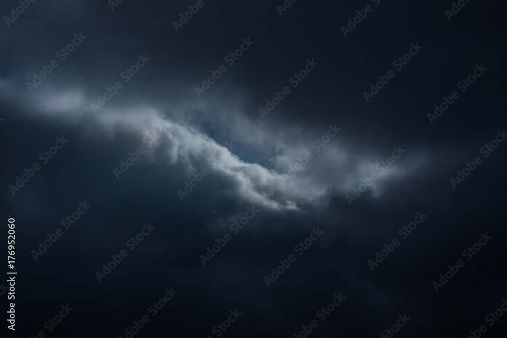 Wolkenbruch Wolkenbruch