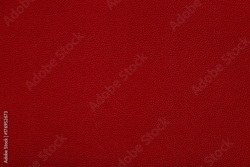 red leather texture