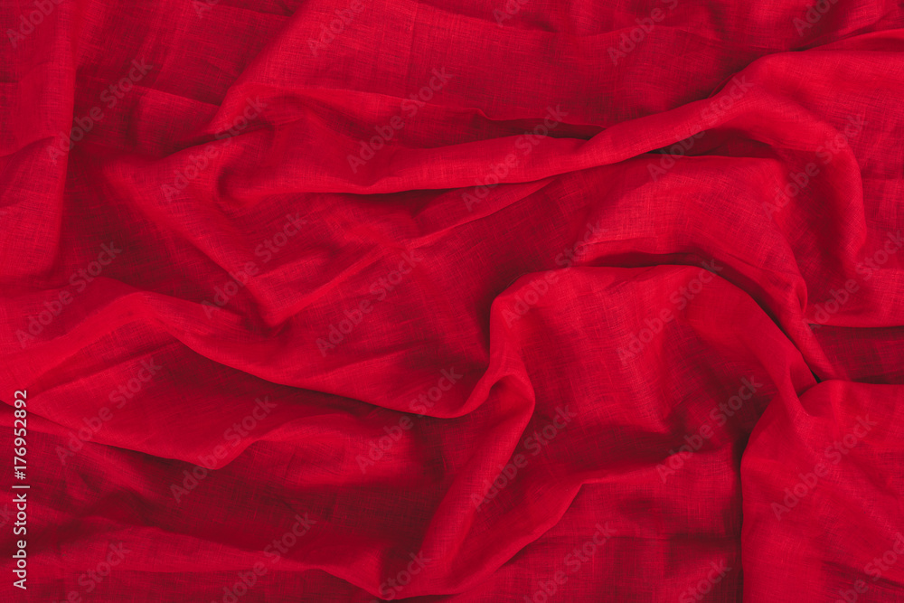 dark red linen texture dark red linen texture