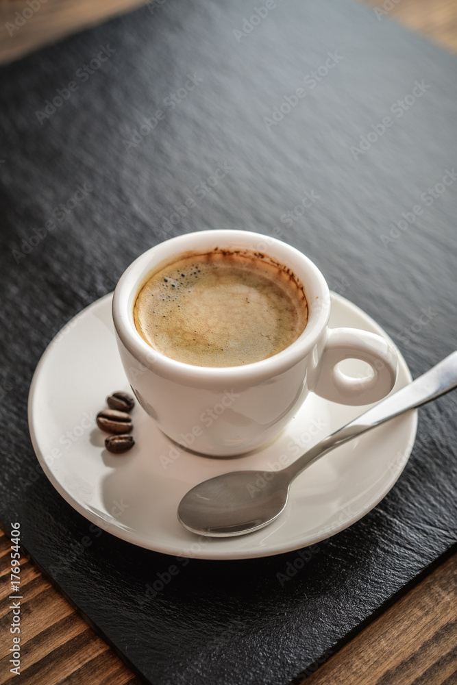 Cup Of Coffee Cup Of Coffee