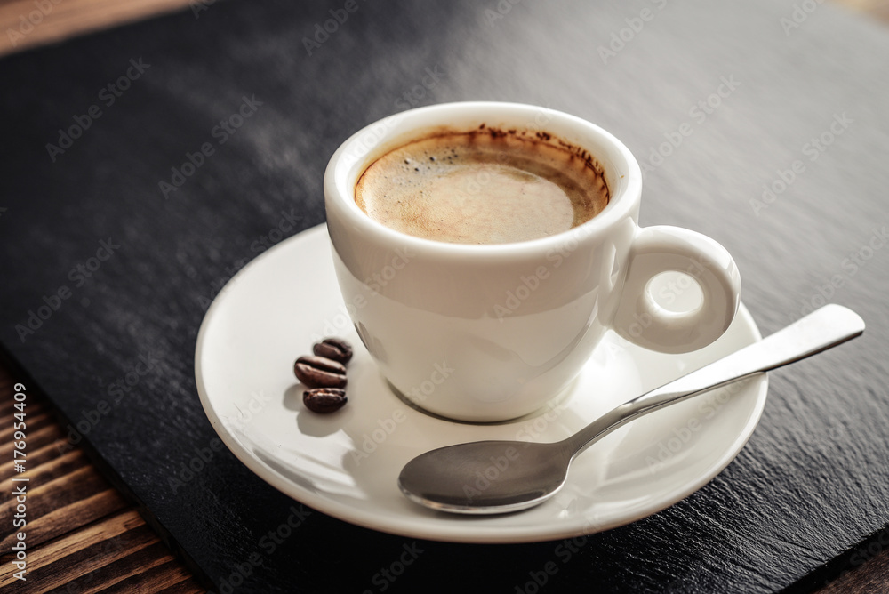 Cup Of Coffee Cup Of Coffee