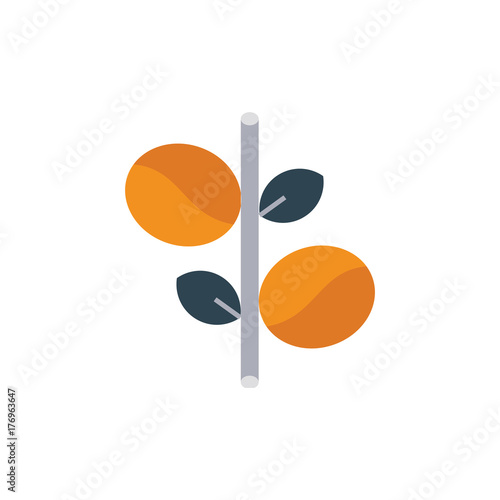 Coffee icon vector logo design illustration