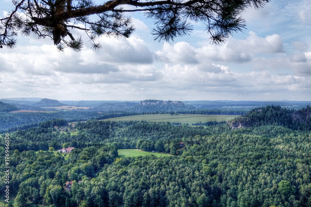 Bad Schandau Bad Schandau