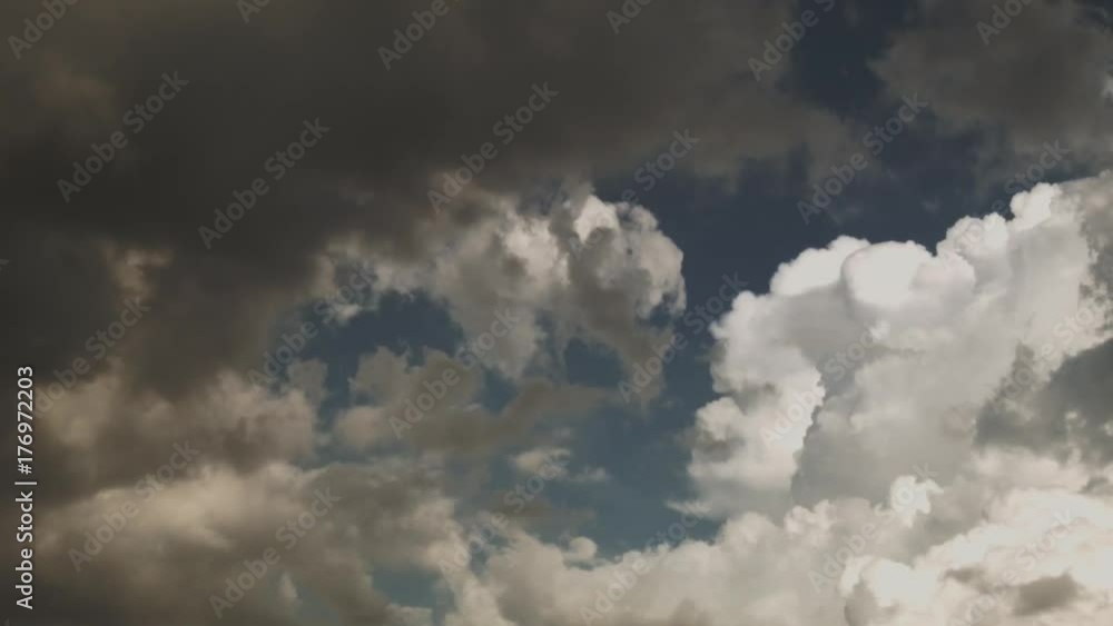 Rain cloud Rain cloud