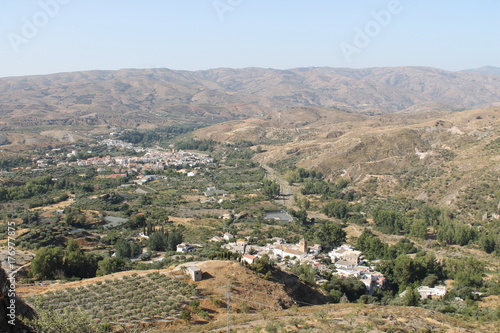 sierra nevada