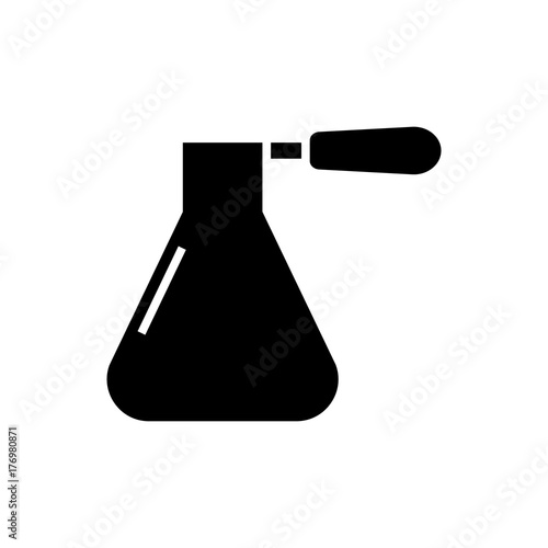 cezve icon, illustration, vector sign on isolated background