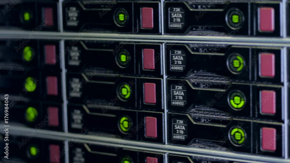 Bitcoin mining concept. Computer working mining cryptocurrency. Bitcoin mining concept. Computer working mining cryptocurrency.