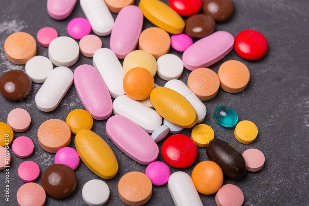 Tablets pills Tablets pills