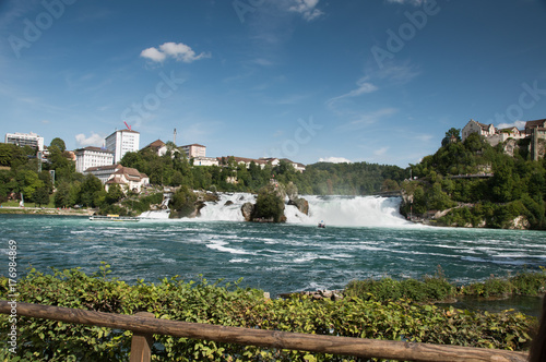 Rheinfall