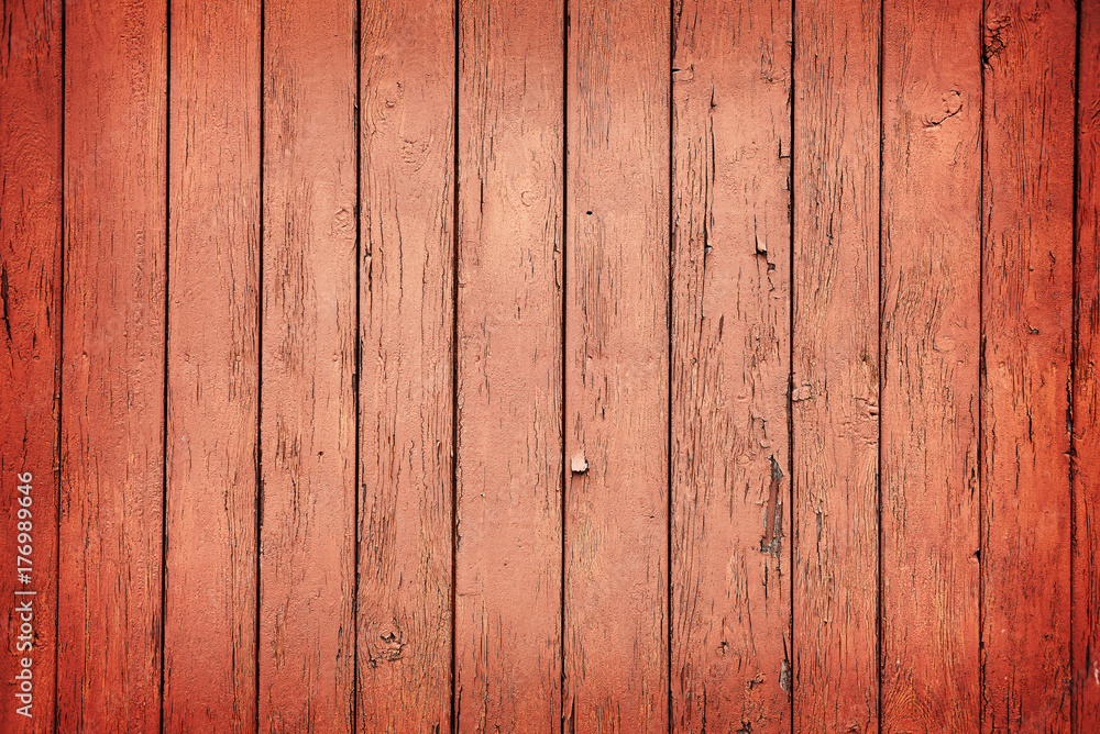Fototapeta premium Old wooden background