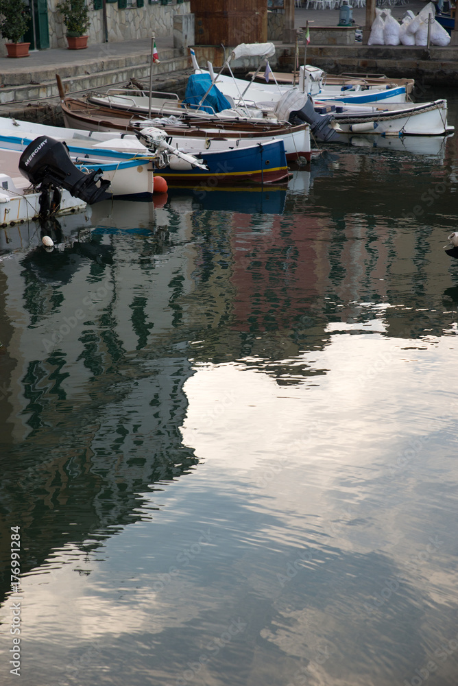 Camogli