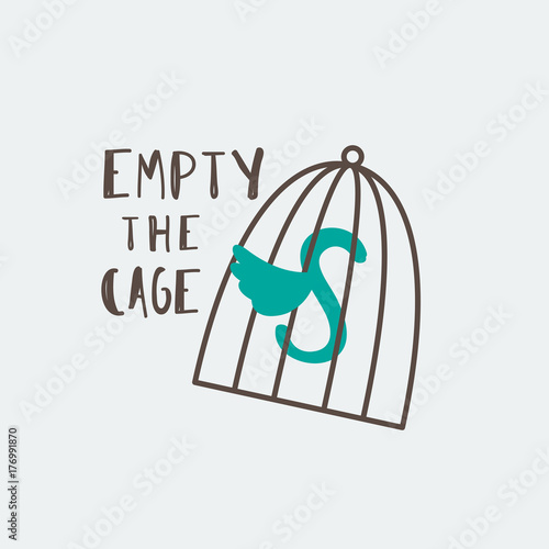 Empty the Cages