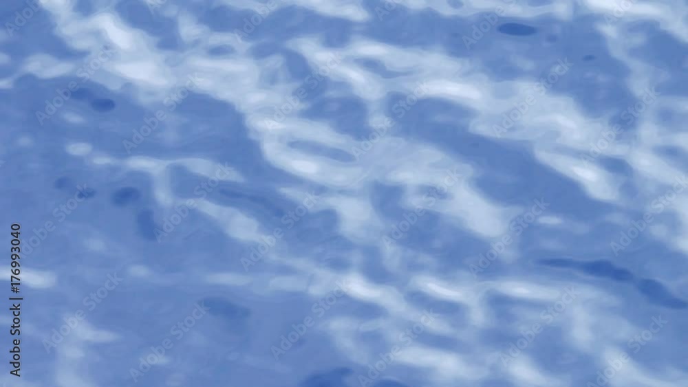 Abstract blue water ripple texture background
Abstract blue water ripple texture background