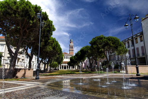 Konstfotografi Rovigo