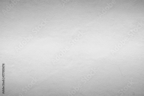 White concrete rough texture wall for background.